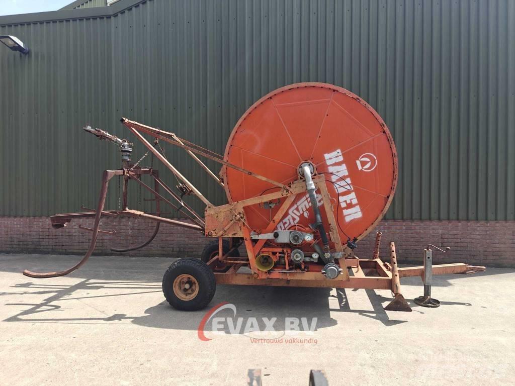 Bauer 90/300 Sistemi di irrigazione