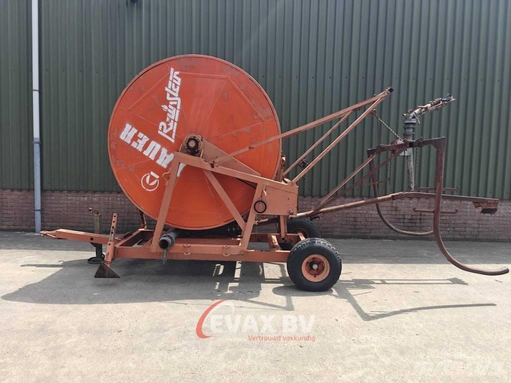 Bauer 90/300 Sistemi di irrigazione