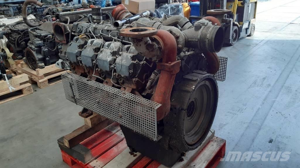 Deutz BF8M1015C Motori