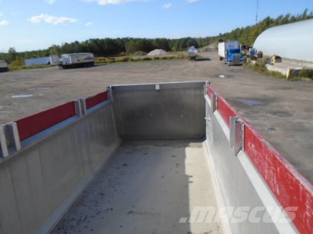 Western Star 4900 SA Camion ribaltabili
