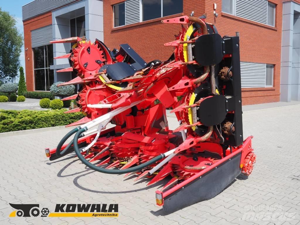 Kemper 375 Plus Altri macchinari per falciare e trinciare