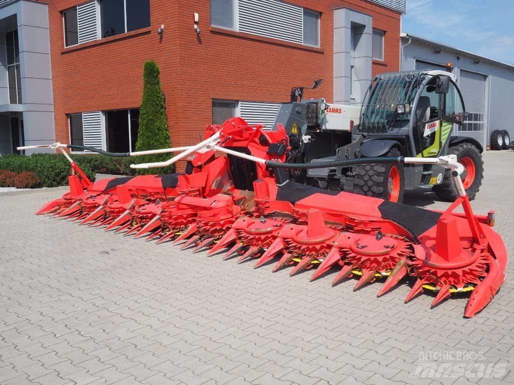 Kemper 375 Plus Altri macchinari per falciare e trinciare