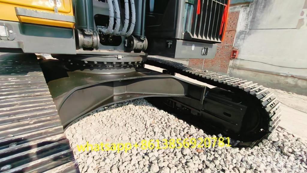 Volvo EC 480D Escavatori cingolati