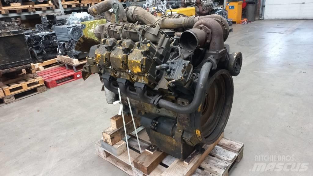 Deutz BF6M1015 Motori