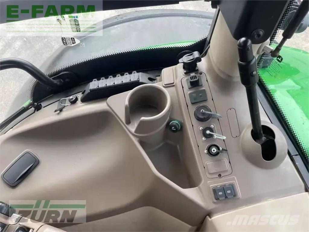 John Deere 6r195 Trattori