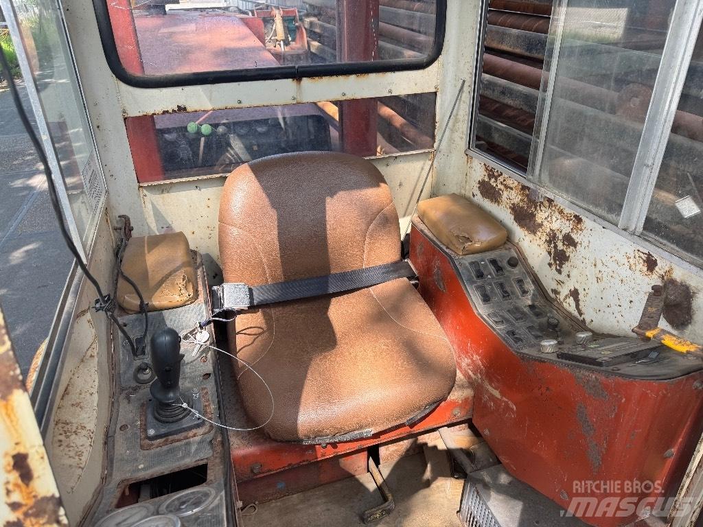 Ditch Witch JT 4020 Macchina per perforazione orizzontale controllata