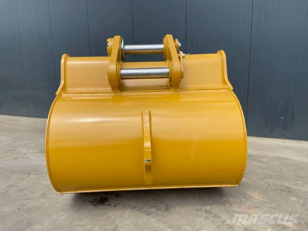 CAT 345D - TB Benne