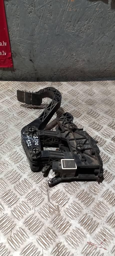 Scania R 480    1753411 Cabine e interni