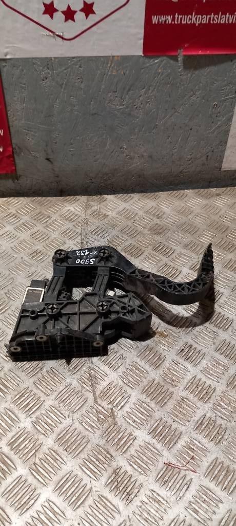 Scania R 480    1753411 Cabine e interni