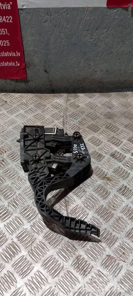Scania R 480    1753411 Cabine e interni
