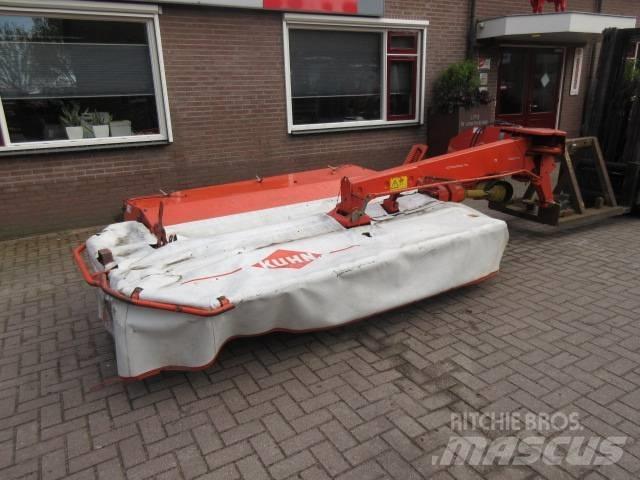 Kuhn FC 283 Falciacondizionatrici