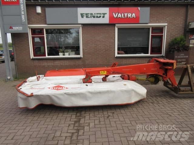 Kuhn FC 283 Falciacondizionatrici