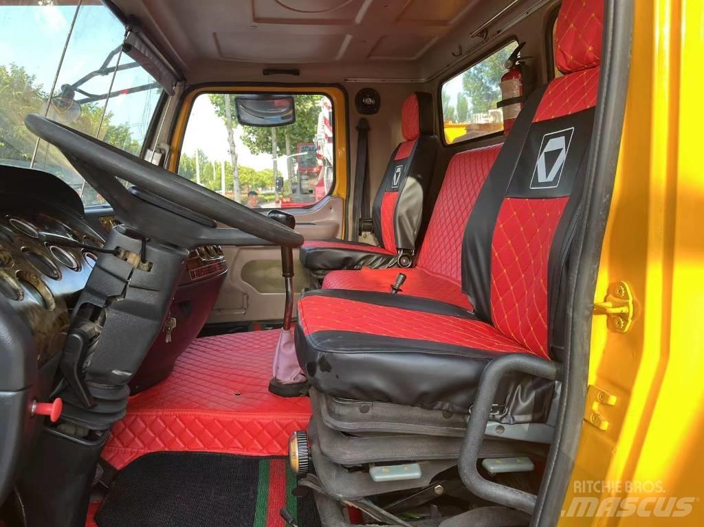 XCMG QY70KA Gru per tutti i terreni