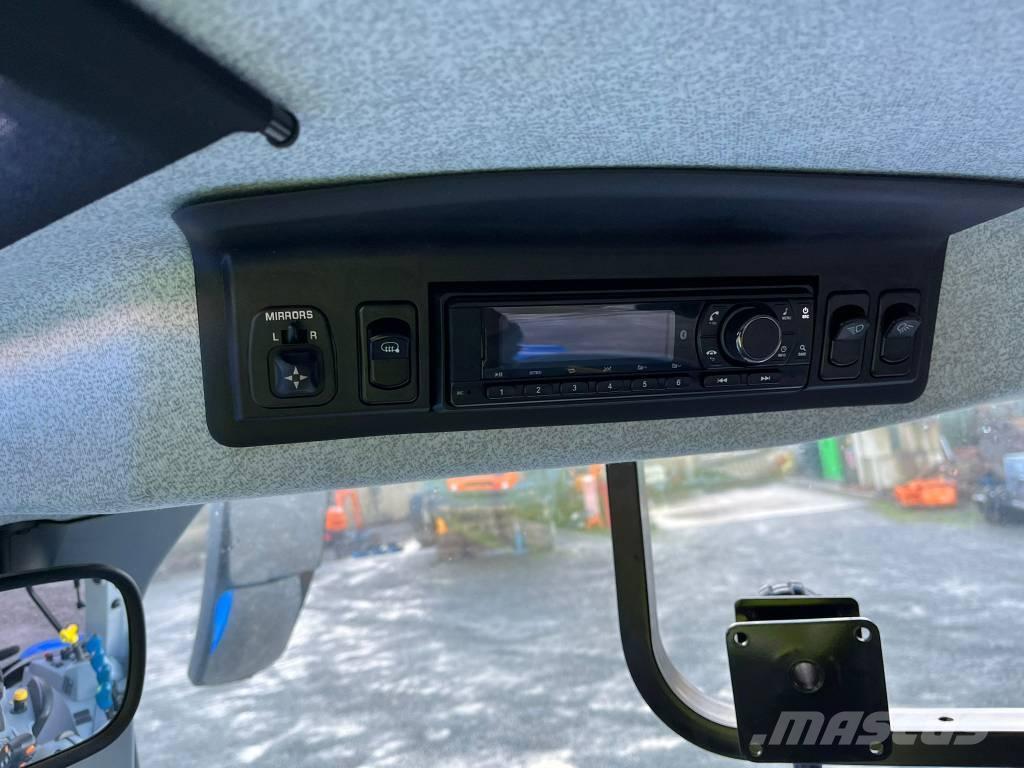 New Holland T 6.180 Trattori