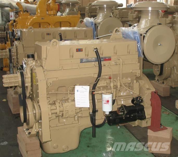 Cummins M11-C290 Motori
