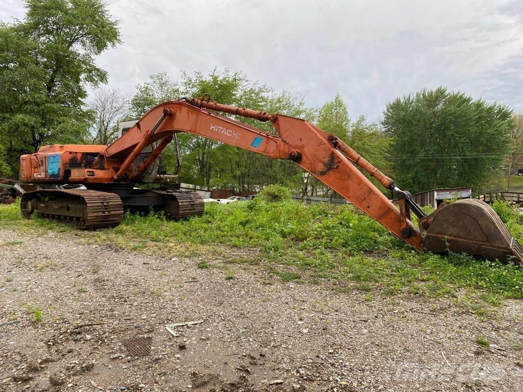 Hitachi EX 200 LC-1 Escavatori cingolati