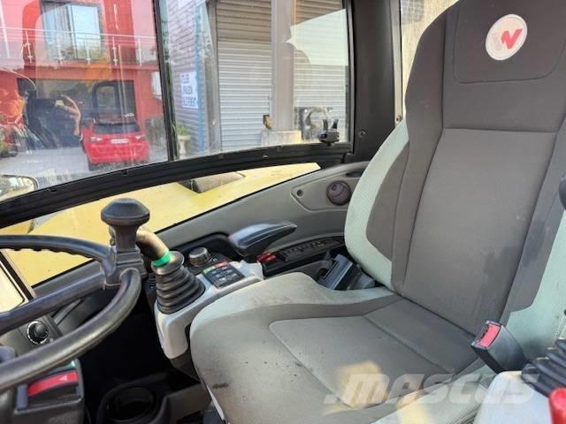 Wacker Neuson EW 65 Escavatori gommati