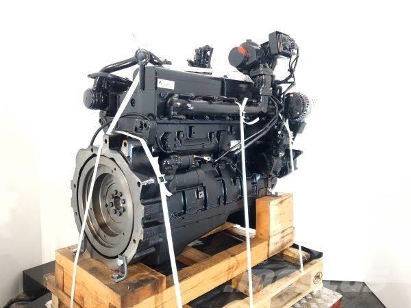 Sisu 66AWF.1028 Motori