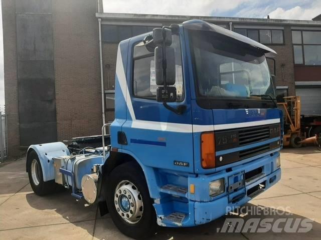 DAF 75.270 ATi Motrici e Trattori Stradali