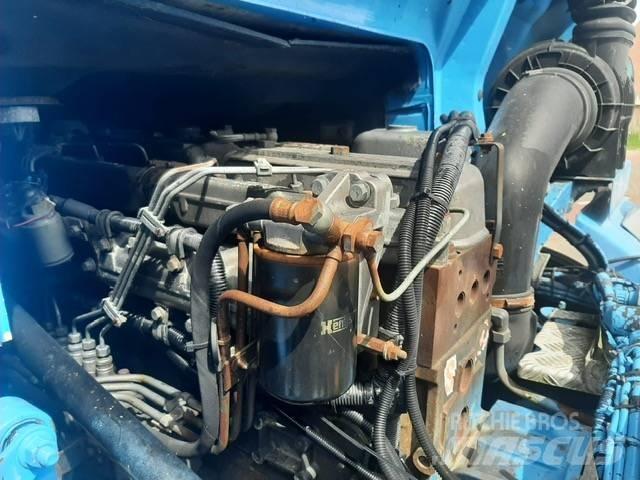 DAF 75.270 ATi Motrici e Trattori Stradali