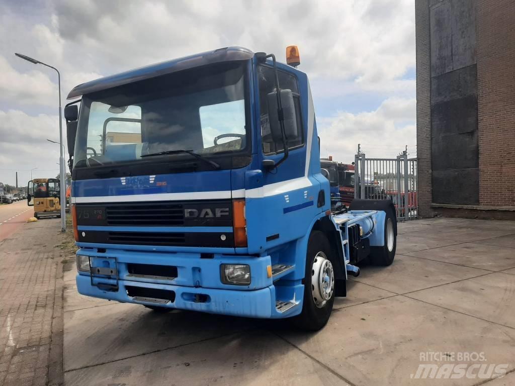 DAF 75.270 ATi Motrici e Trattori Stradali