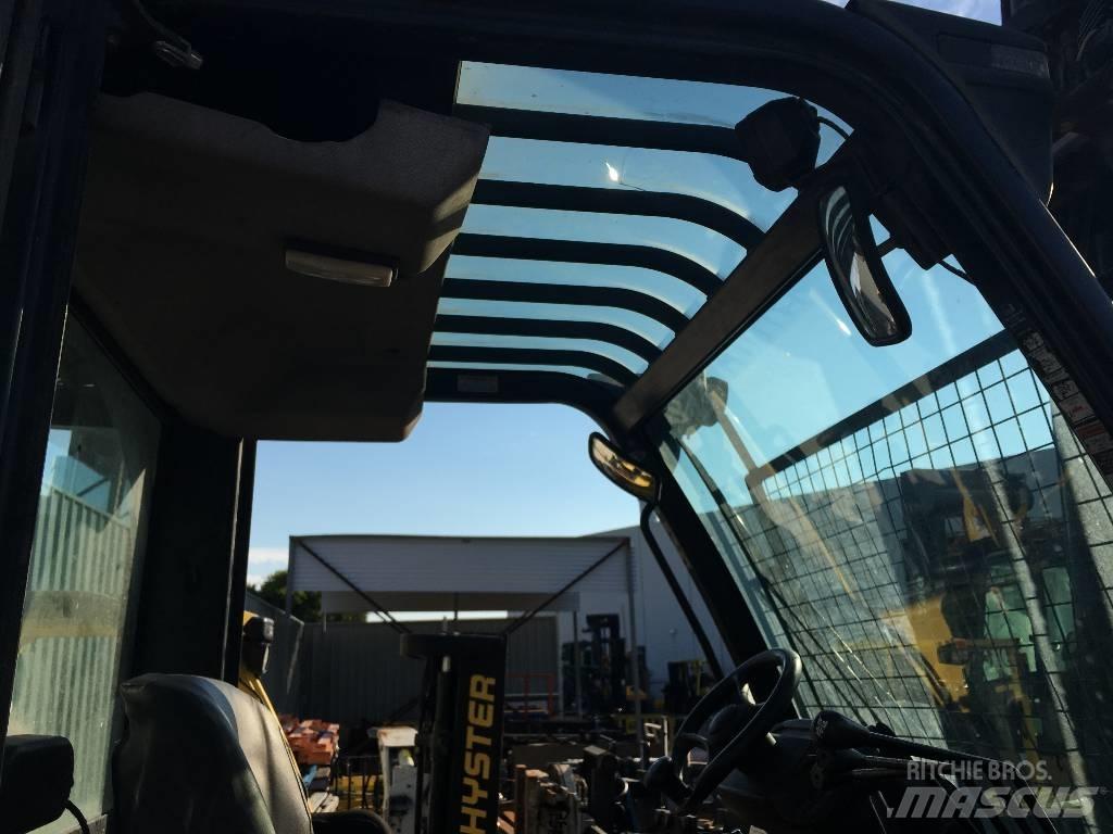 Yale GP155VX Carrelli elevatori diesel