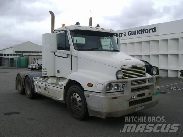 Freightliner FLC112 Motrici e Trattori Stradali