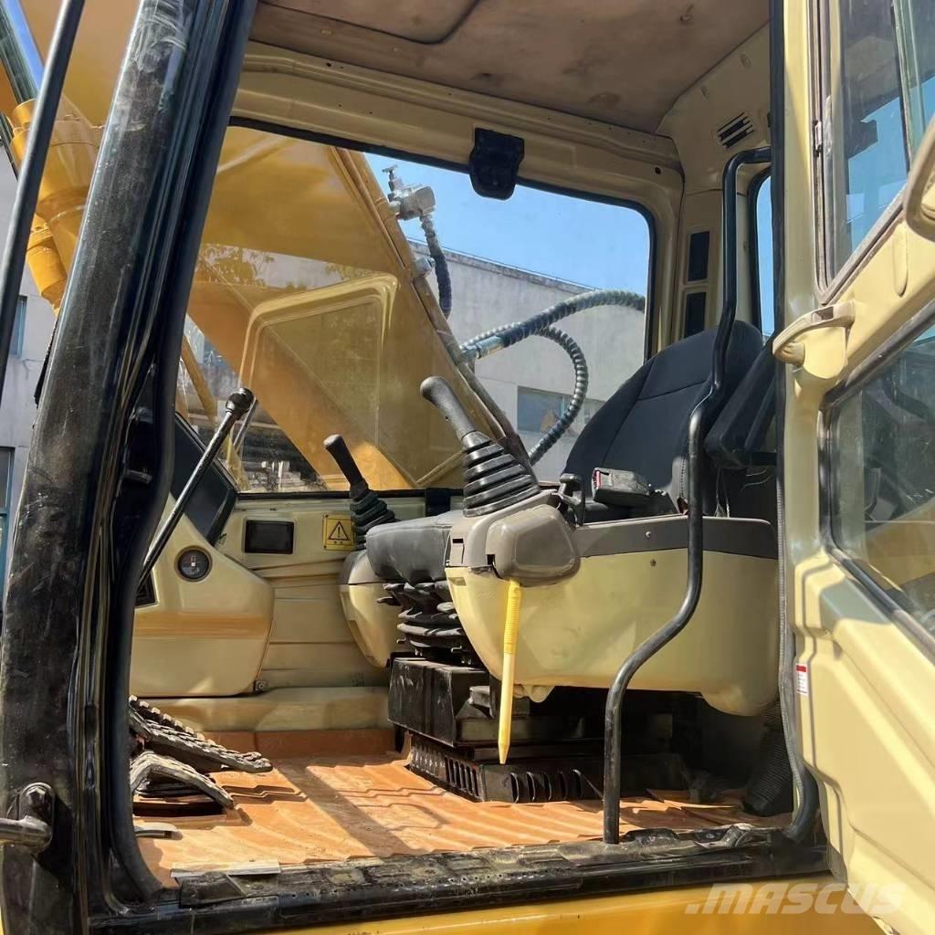 CAT 320 B Escavatori cingolati