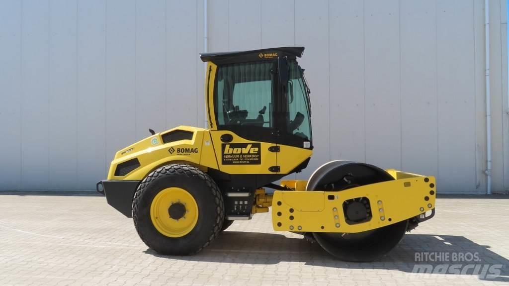 Bomag BW177 D-5 Rulli monotamburo