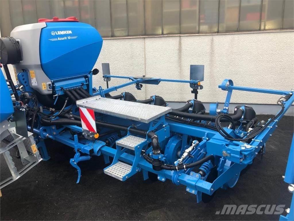 Lemken Azurit 10 Seminatrici combinate