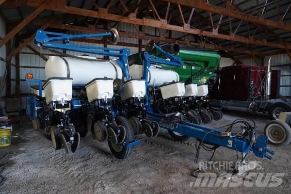 Kinze 3200 12R30 Trapiantatrici