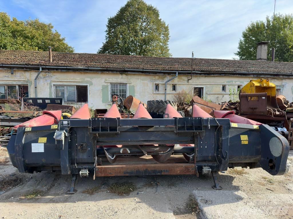 Geringhoff RD600 Testate per mietitrebbie