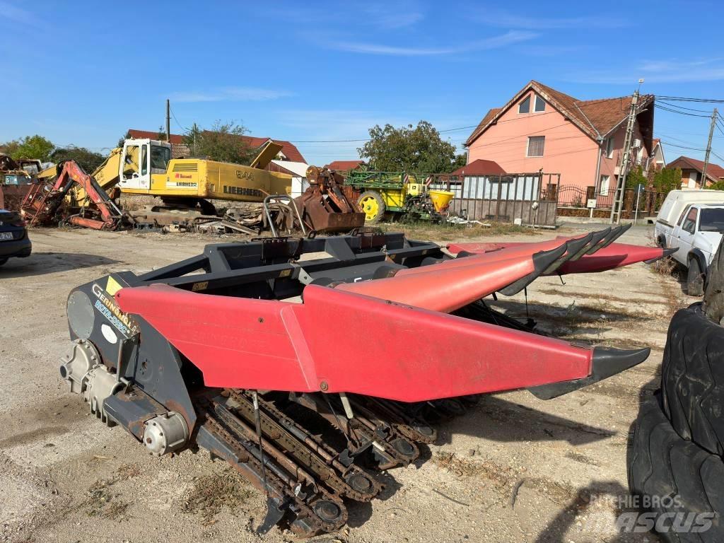 Geringhoff RD600 Testate per mietitrebbie