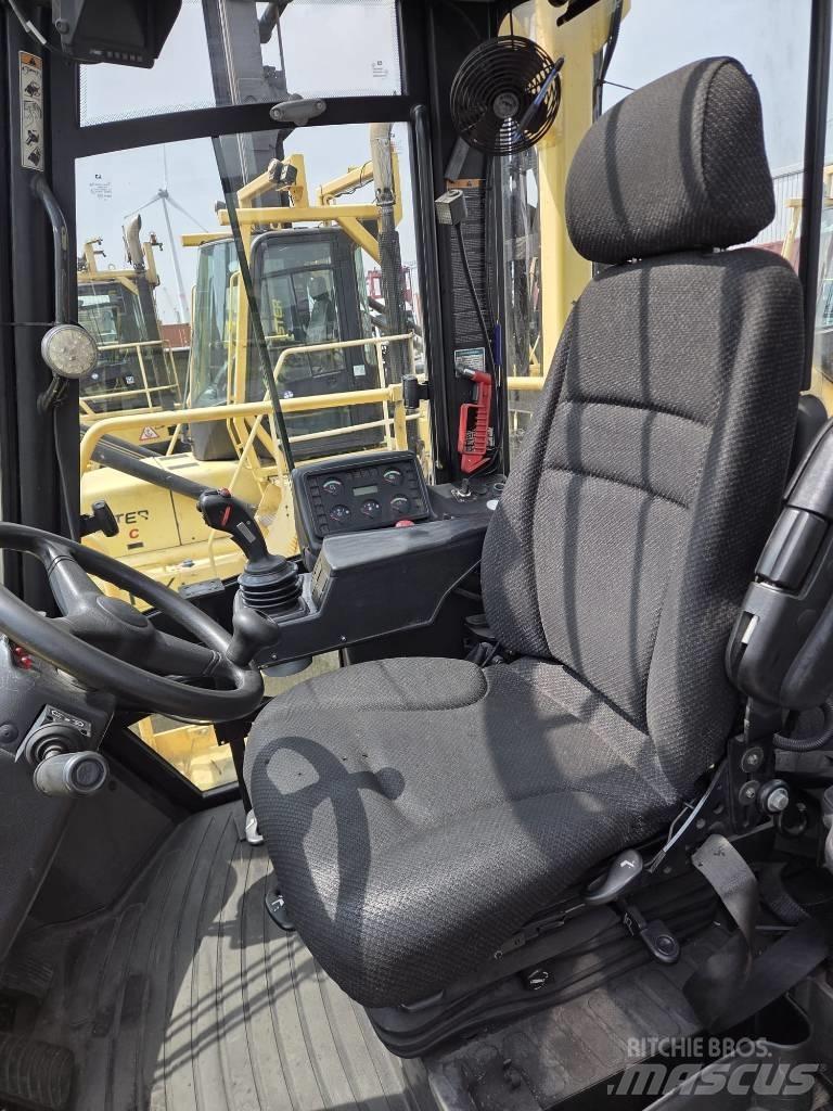Hyster H 23 XM-12 EC Carrelli elevatori diesel
