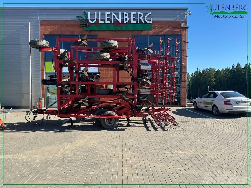 Horsch Terrano 12 FG Coltivatori