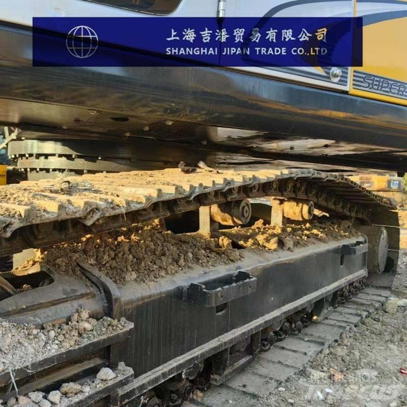 Kobelco SK 250 Escavatori cingolati