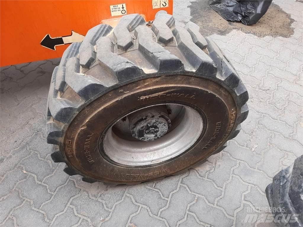 JLG 460SJ Piattaforme a braccio telescopico