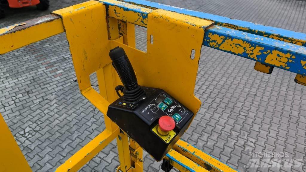 Genie GS 4069 DC Piattaforme a pantografo
