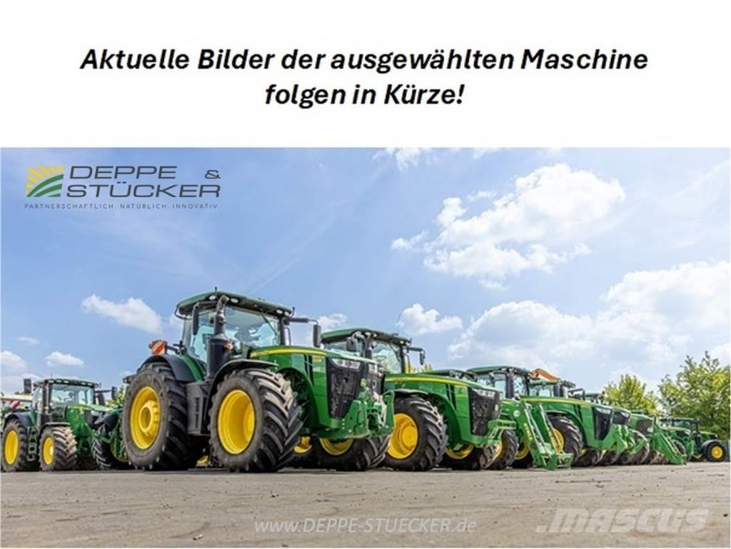 John Deere 7R 290 Trattori