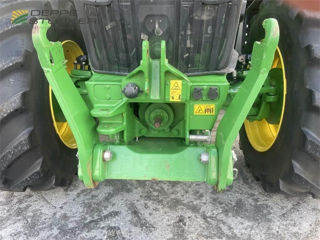 John Deere 7R 290 Trattori