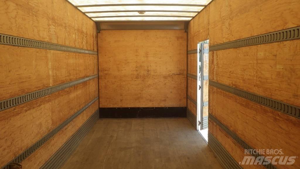 Freightliner M2 106 Camion cassonati