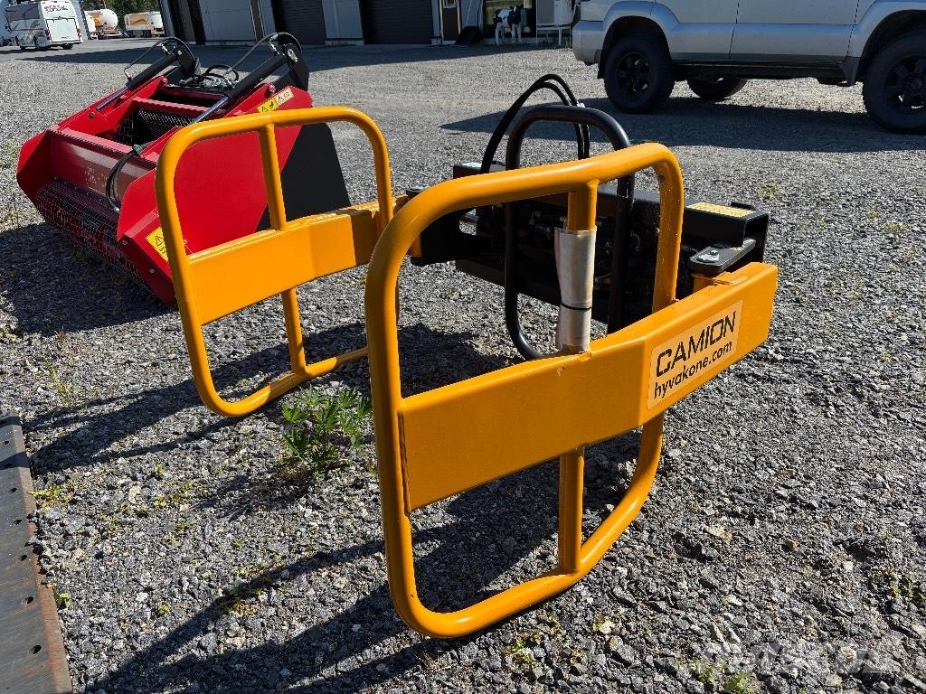Camion Paali Accessori per pale frontali