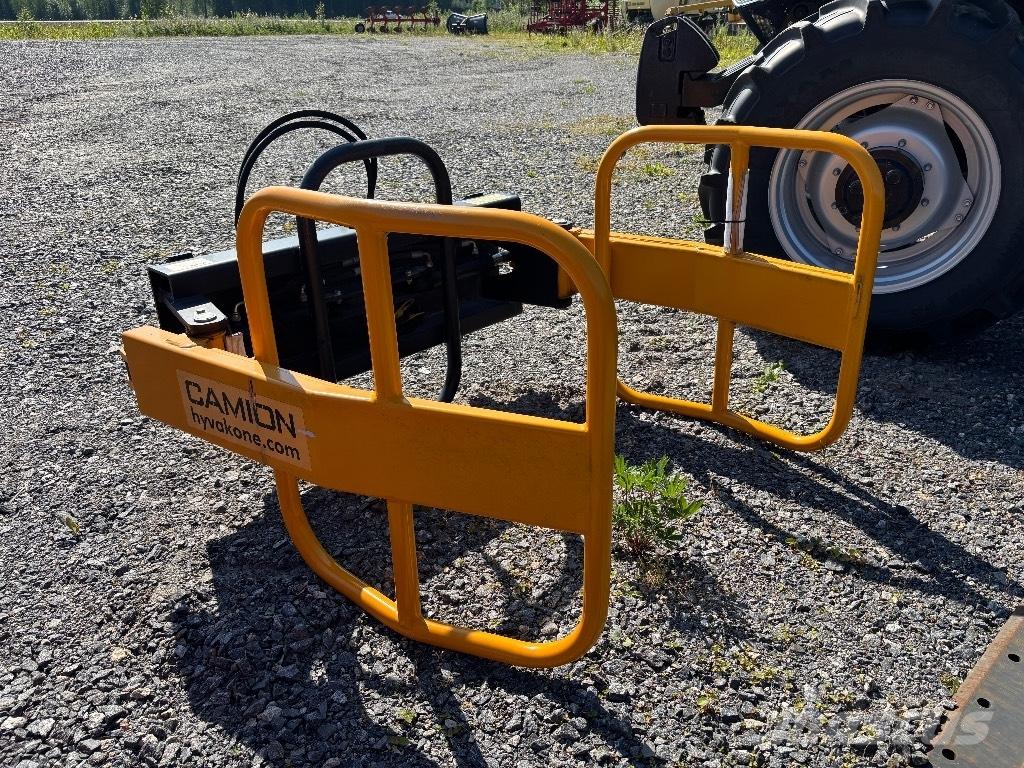 Camion Paali Accessori per pale frontali