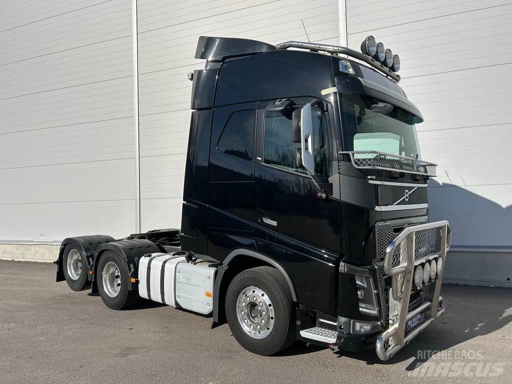 Volvo FH Motrici e Trattori Stradali