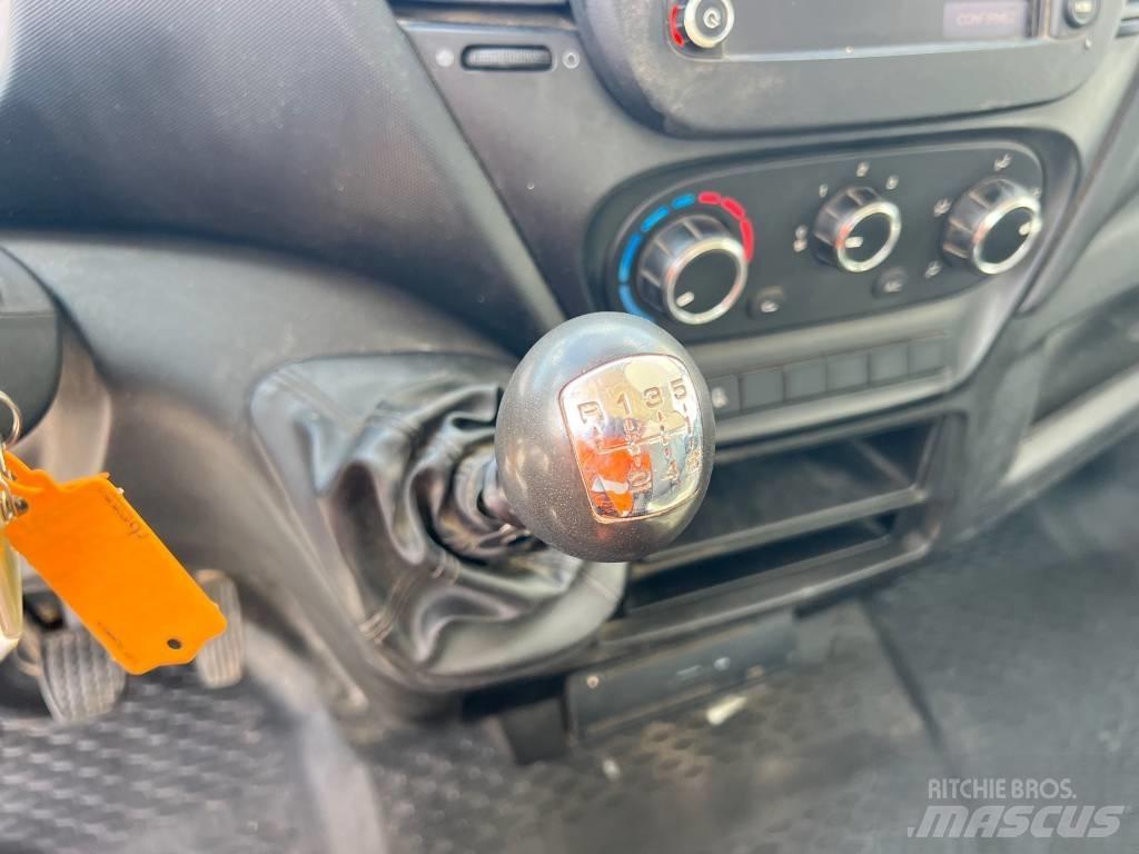 Iveco Daily 35-130 Camion ribaltabili