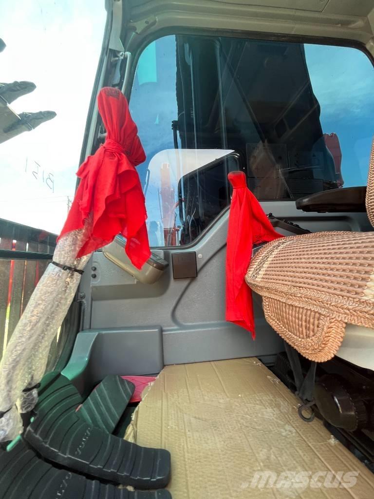 Volvo EC 290 Escavatori cingolati