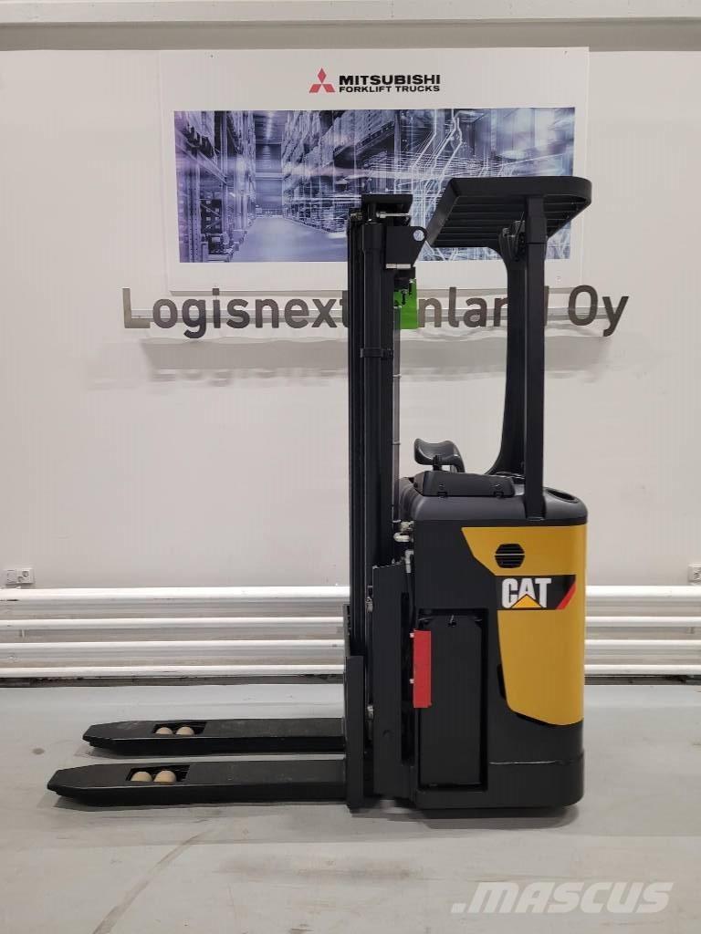 CAT NSR 16NI Carelli stoccatori  automatici-usati