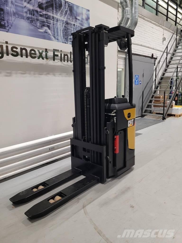 CAT NSR 16NI Carelli stoccatori  automatici-usati