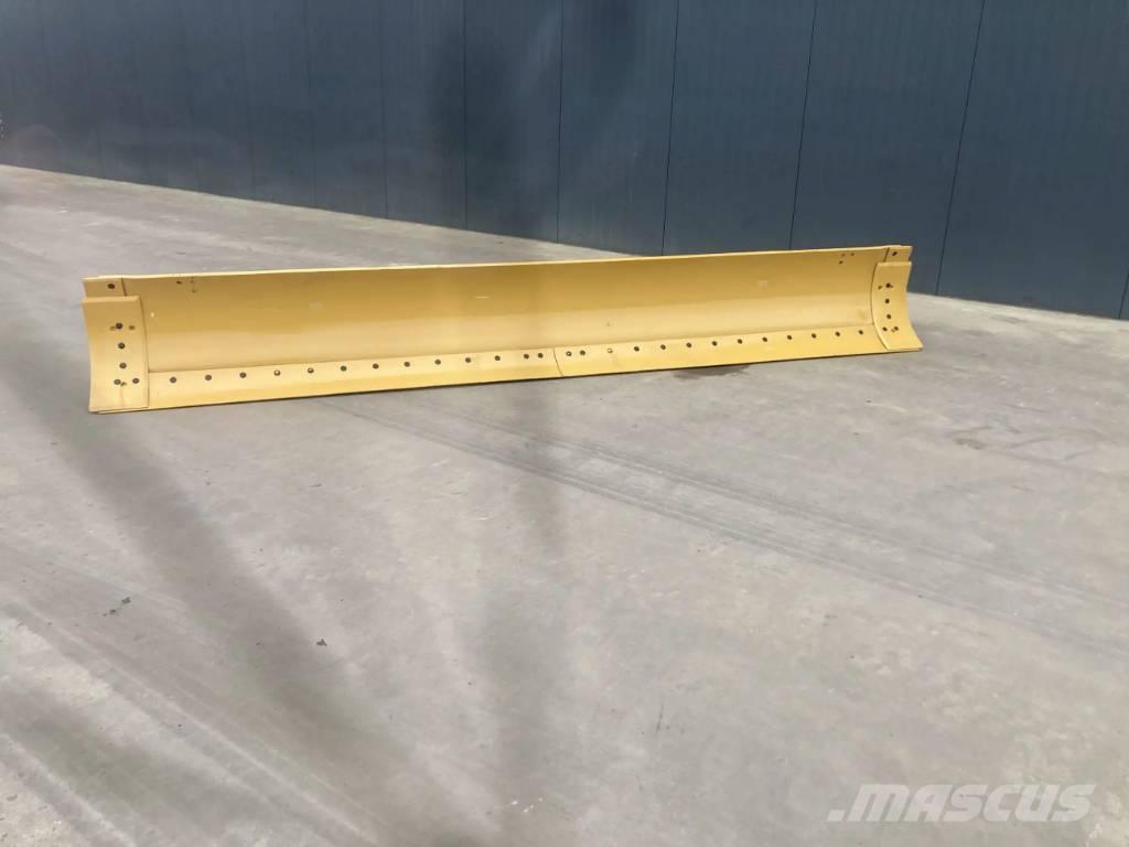 CAT 120M3 Moldboard Lame