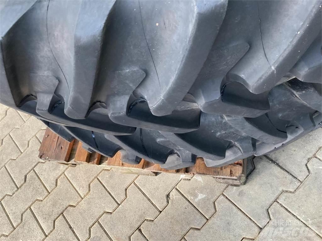 Michelin 320/85R38 Pneumatici, ruote e cerchioni
